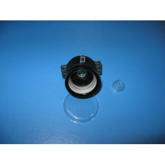 Lens E-00013014 For ViewSonic FAA84-6200, PA501S, PA502S, PA502X, PJB522S, T512A, TB3514
