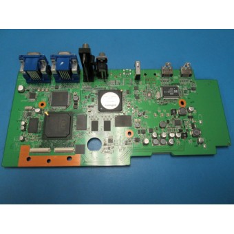 Main Board B-00011571 For ViewSonic PK384-7100, PRO8300