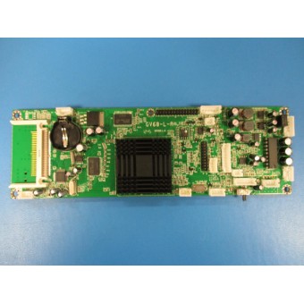 Main Board B-00011806 for ViewSonic 30102169, EP4610, EP4610T, EP4646, EP5502, EP5502T, EP5555, EP5555T