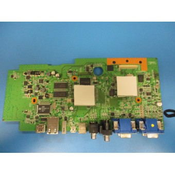 Main Board B-00012497 For ViewSonic P7V84-7101, PRO8450W