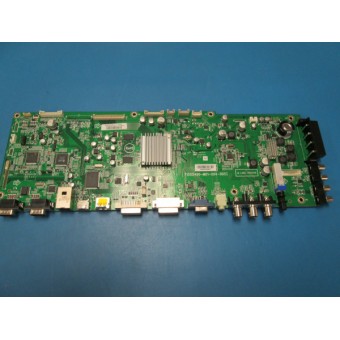 Main Board B-00012826 for ViewSonic 756JQDCB0VW004010Q, CDX4652-L