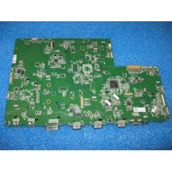 Main Board, PWB Assy Main BD B-00013788 For ViewSonic 5600603400, PRO9520WL