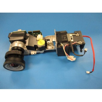 Optical Engine Module E-00009498 For ViewSonic 082-CM300-00020, PJD2121