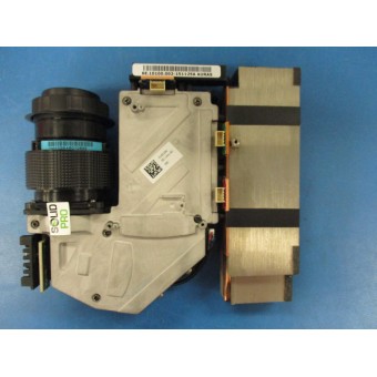 Optical Engine E-00012460 For ViewSonic 6K.114A1.001, PLED-W600