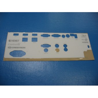 Plate PL-00009481 For ViewSonic 3205442303, LS800HD, LS800WU, LS900WU