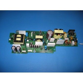 Power Board, PCBA Power BD MI B-00014928 For ViewSonic 5E.4GT40.001, LS750WU, LS850WU, LS860WU