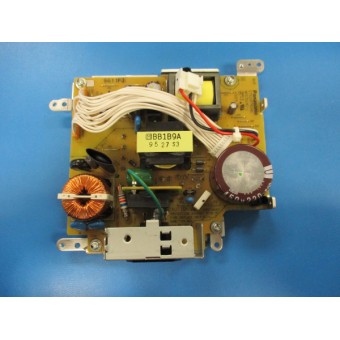 Power Unit(Circuit) E-00009598 For ViewSonic HA02931, PJL9371