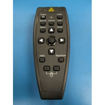 Remote Control A-00003329 For ViewSonic 45.82F01.001, PJ256D