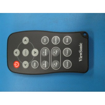 Remote Control A-00008234 For ViewSonic P0N00-RC02, PJ551D