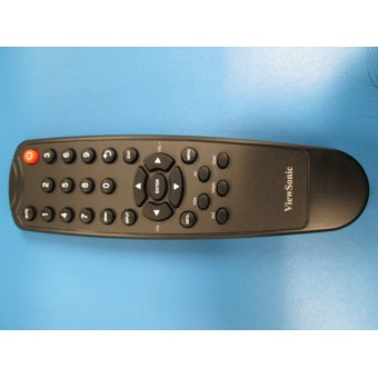 Remote A-00008526 for ViewSonic 5F.260RC.011, CD4230-2, CD5230