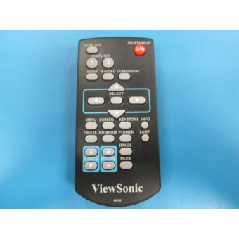 Remote Controller A-00009062 For ViewSonic 6451044235, PJL6233, PJL6243