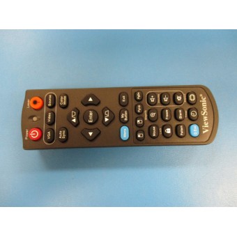 Remote Controller A-00009516 For ViewSonic J8947-0354-00, PJD7333, PJD7533W, PJD8333S, PJD8633WS