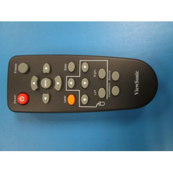 Remote Controller A-00009558 For ViewSonic J8947-0264-02, PJ557D, PJ559D, PJ559DC, PJ560D, PJ560DC, PJD6220, PJD6220-3D, PJD6230