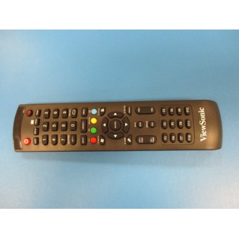 Remote Control A-00009620 for ViewSonic CDE5501-TL, CDE5501-TL-CN, CDE5560T, CDE5560T-CN, CDE5561T, CDE5561T-CN, CDE6552-TL, CDE6552-TL-CN, CDE6560T, CDE6560T-CN, CDE6561T, CDE6561T-CN, CDE7051-TL, CDE7051-TL_CN, CDE7060T, CDE7060T-CN