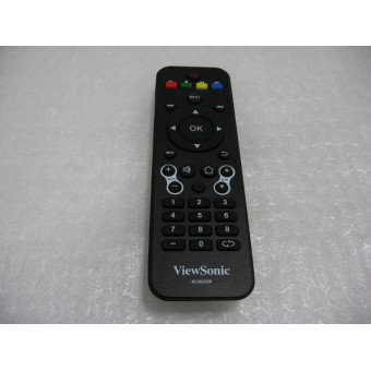 Remote Controller A-00009835 for ViewSonic 640133170000R00, CDE3203, CDE3204