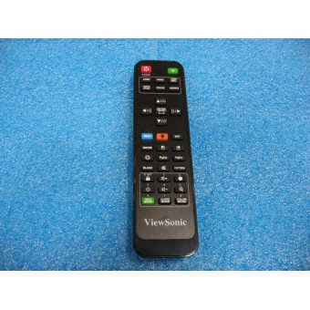 Remote Controller A-00009922 For ViewSonic LS810, LS820, LS830, T8947-0019-00, VS16460, VS16501