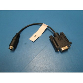 RS232 Cable CB-00010652 For ViewSonic 42.00274G001, PRO9000