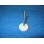 Foot M-00009811 For ViewSonic 3392337500, PRO9510L, PRO9520WL, PRO9530HDL, PRO9800WUL