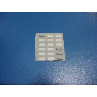 Rubber Foot M-00010172 For ViewSonic 811090626, M1MINI, M1MINIPLUS