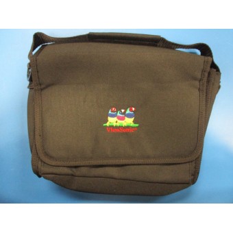 Soft Carrying Bag A-00008525 For ViewSonic P0U39-3002-00, PJ260D