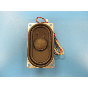 Speaker E-00011964 For ViewSonic 49.8SG01G002, PRO10100, PRO10120, PRO10500W