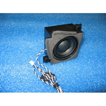 Speaker E-00012614 For ViewSonic 2C.435N0.001, PG800HD, PG800W, PG800X, PRO8510L, PRO8520WL, PRO8530HDL, PRO8800WUL, VS16369