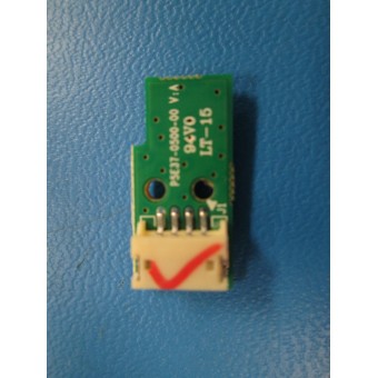 CW Sensor B-00009837 For ViewSonic P5E47-5100, PJD5112, PJD6212, PJD6251, PJD6531W