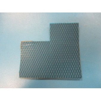 Thermal PAD E-00012200 For ViewSonic P5D38-1040-01, PRO8520HD