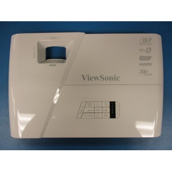 Top Cover C-00012418 For ViewSonic PBX84-4500, PJD5155L