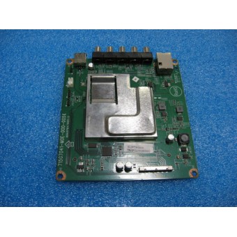 USB Board B-00013197 for ViewSonic 756JQFCB0NN060000Q, CDP9800, CDP9800-CN