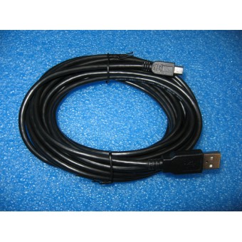 USB Cable CB-00012015 For ViewSonic 433-20-301497, PJ-VTOUCH-10S