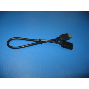 Signal Cable CB-00011836 For ViewSonic 5K.2UM09.501, PG800HD, PG800W, PG800X, PRO8510L, PRO8520WL, PRO8530HDL, PRO8800WUL, VS16369
