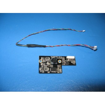 Webcam Module E-00013502 For ViewSonic 17-T000WT0021, X10-4K