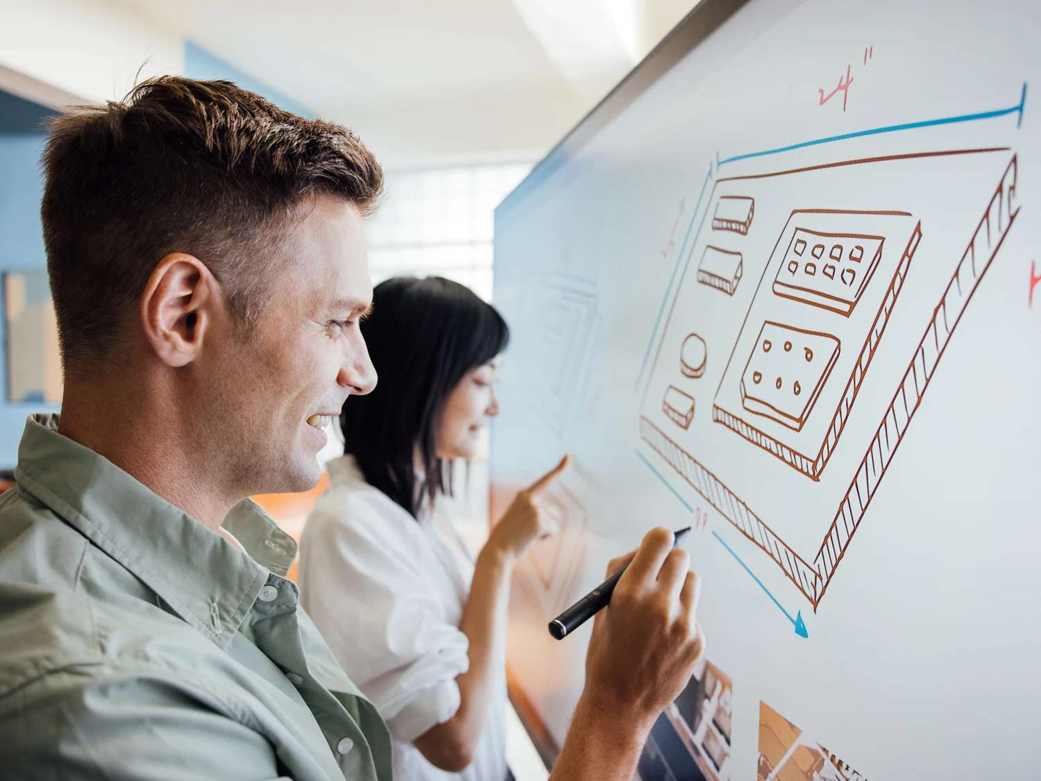 Màn Hình Tương Tác ViewSonic ViewBoard 8662 – 86” 4K UHD, UFT+, USB-C 65W Màn Hình Tương Tác ViewSonic ViewBoard 8662 – 86” 4K UHD, UFT+, USB-C 65W