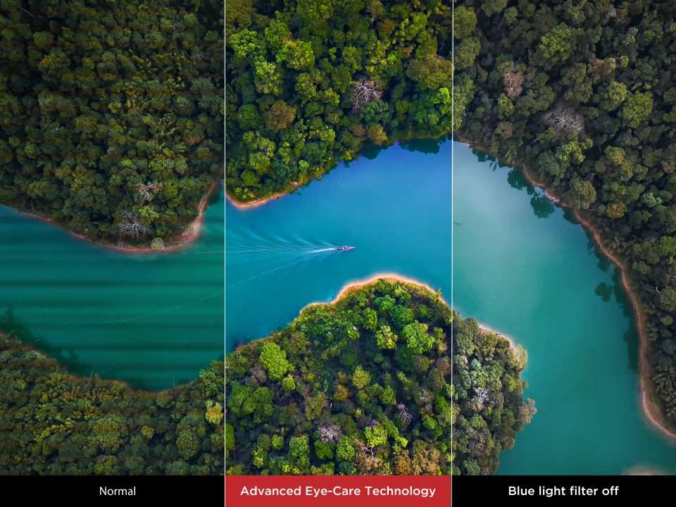 Màn Hình Tương Tác ViewSonic ViewBoard 5550-5 – 55” 4K, Cảm Ứng 40 Điểm, Ultra Fine Touch, Android 11