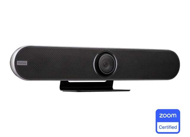 Màn Hình Tương Tác ViewSonic ViewBoard IFP7553-ED – 75” EDLA, NFC Login, USB-C 100W, Android 14