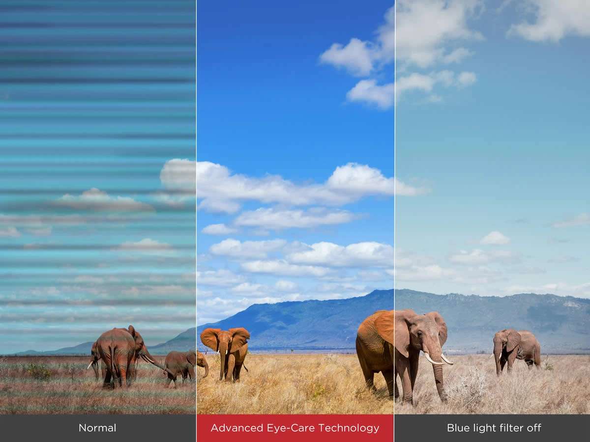 Màn Hình Tương Tác ViewSonic ViewBoard IFP6553-ED – 65” EDLA, NFC Login, USB-C 100W, Android 14