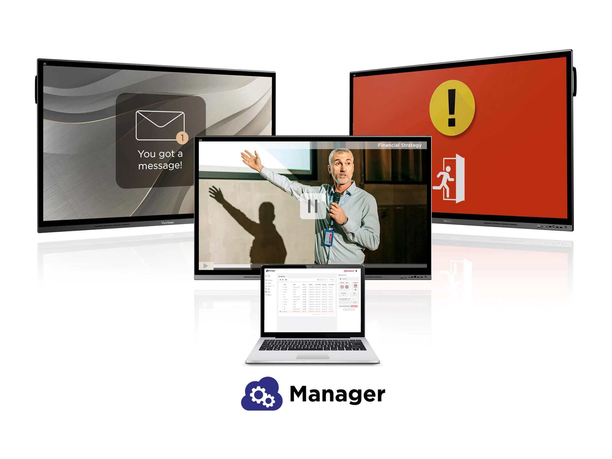 Hiện tại, Công ty TNHH Thương mại và Phát triển Công nghệ Đức Pháp là nhà phân phối chính thức của ViewSonic tại Việt Nam. Đức Pháp chuyên cung cấp màn hình tương tác thông minh và các dòng máy chiếu, màn hình hiển thị chuyên dụng chính hãng Mỹ, đảm bảo chất lượng cao, chính sách bảo hành rõ ràng và mức giá cạnh tranh tốt nhất trên thị trường. Nếu bạn cần tư vấn thêm về sản phẩm màn hình tương tác ViewSonic IFP6552-1C hoặc muốn đặt hàng nhanh chóng, hãy liên hệ ngay với Đức Pháp qua: Hotline: 0909 138 114 - 028 377 62039 - 0931 221 388