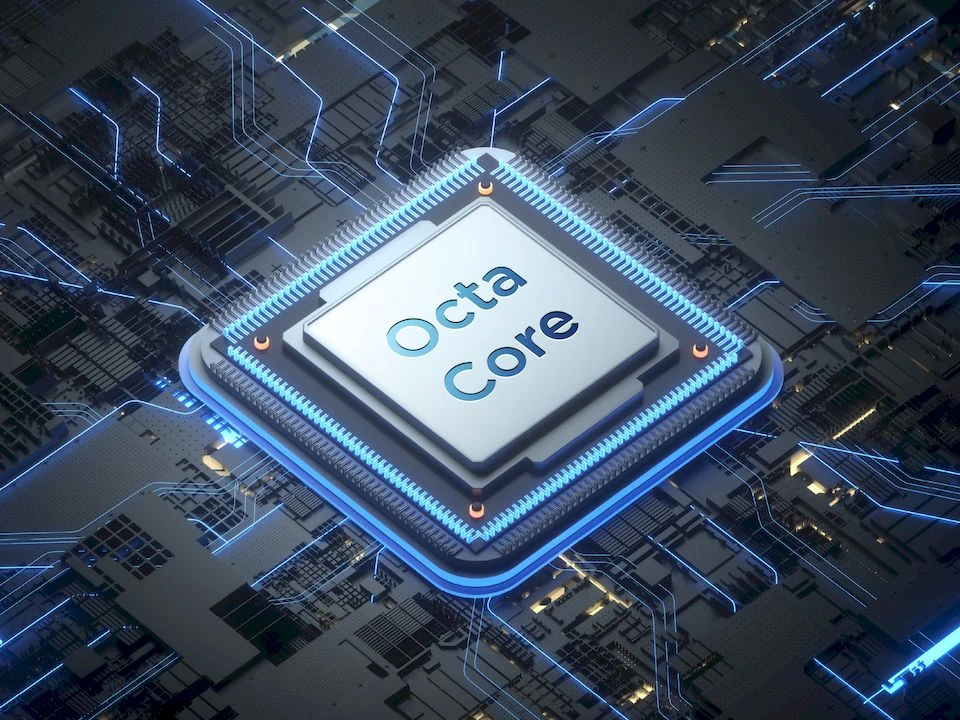 Hiệu suất vượt trội