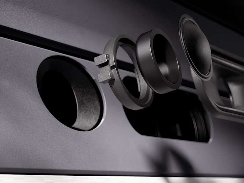 Màn Hình Tương Tác ViewSonic ViewBoard IFP8652-1CF – 86” 4K, USB-C, Bút Kép, Cảm Ứng 33 Điểm