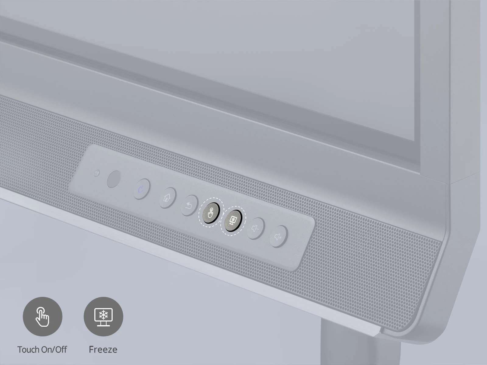 Màn Hình Tương Tác ViewSonic ViewBoard IFP8652-1CF – 86” 4K, USB-C, Bút Kép, Cảm Ứng 33 Điểm