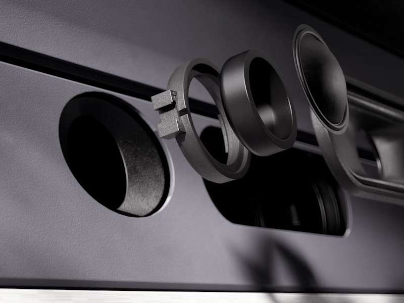 Màn Hình Tương Tác ViewSonic ViewBoard IFP8652-2F – 86” 4K EDLA, USB-C, Android 13