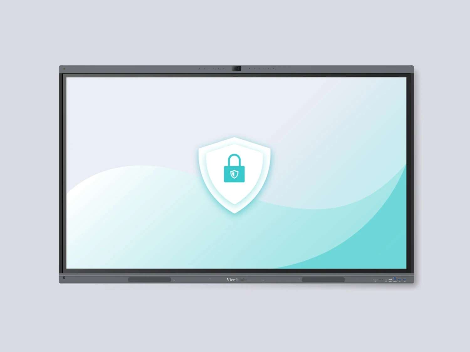 Màn Hình Tương Tác ViewSonic ViewBoard IN6521C-2C – 65 inch 4K EDLA, Camera 50MP, Mic 8 Mảng, USB-C, Android 14 Google Certified