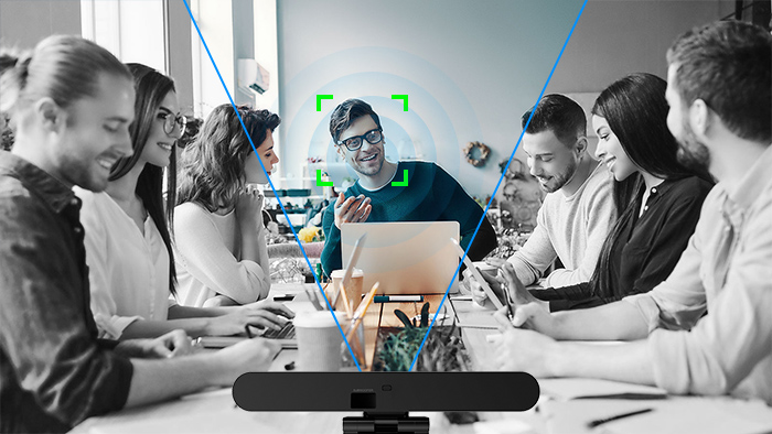 Bạn đang tìm kiếm một giải pháp hội nghị truyền hình chất lượng cao, dễ sử dụng và tiết kiệm chi phí?