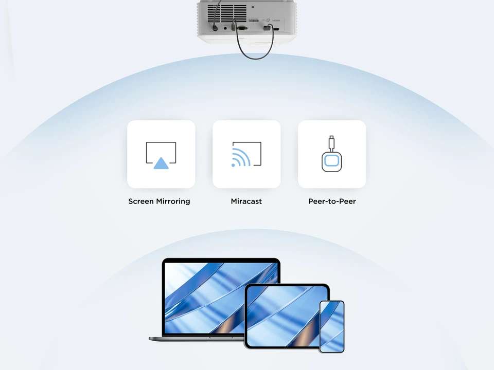 ViewSonic ViewShare WPD-900
