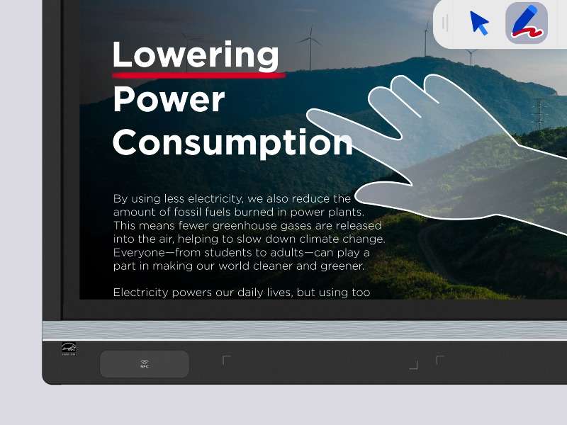 Viết siêu mượt như giấy thật