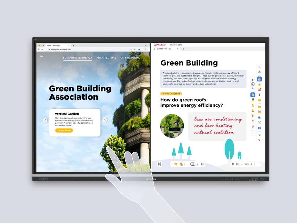 Hiệu năng đa nhiệm