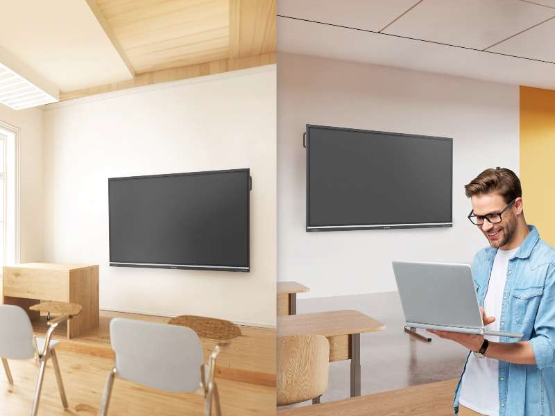 Quản lý từ xa ViewSonic Manager