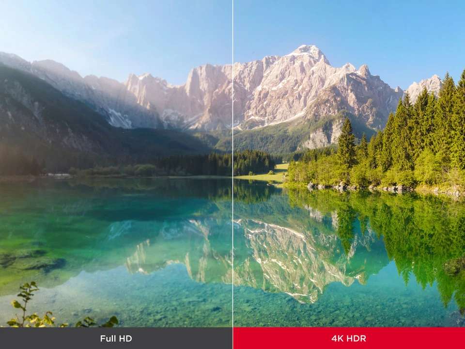Máy chiếu Laser 4K ViewSonic LS901-4K