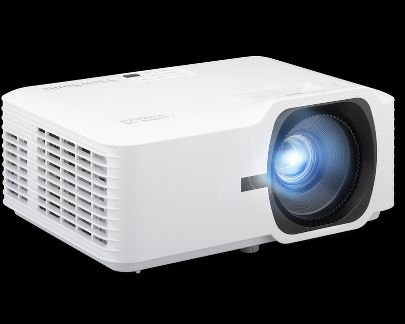 ViewSonic LSD600W